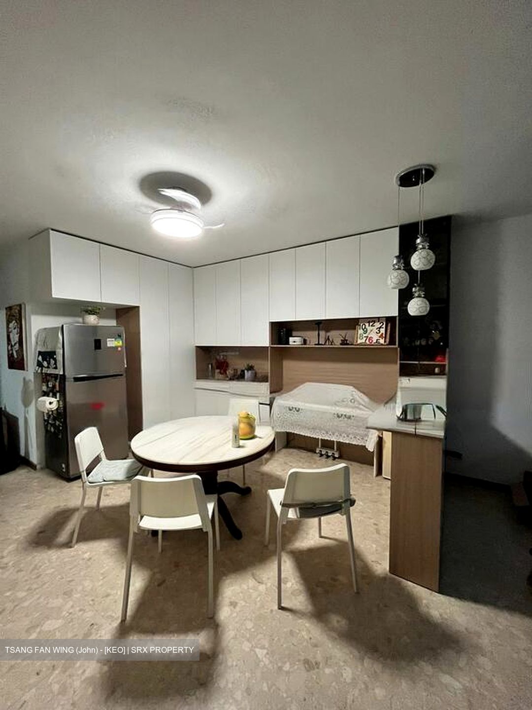 Woodsvale (D25), Condominium #478219281